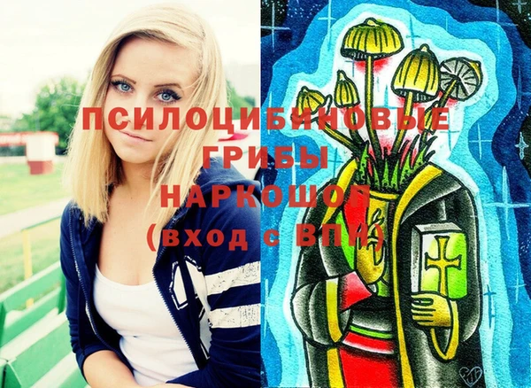 молекула духа Абаза